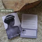 ANIMATA 9789082488739 Simone van de Wijdeven, Verzenden, Gelezen, Simone van de Wijdeven