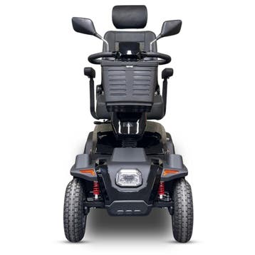 IVA Rider 700 Innovatieve Elektrische Scootmobiel met 4 Wiel, Ophalen of Verzenden, Nieuw