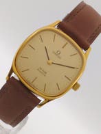 Omega - De Ville - Zonder minimumprijs - 191.0073 - Unisex -, Nieuw