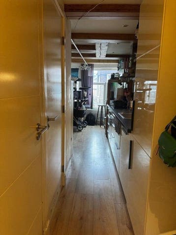 Te huur: Appartement Nieuwendijk in Amsterdam, Noord-Holland, Appartement, Amsterdam