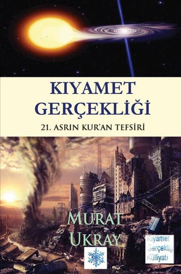Kyamet Gerçeklii | Murat Ukray | Nieuw, Ophalen of Verzenden, Nieuw, Murat Ukray