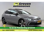 Volkswagen Golf 1.4 eHybrid GTE  Pano  Sfeer  Virtual, Automaat, Nieuw, Zilver of Grijs, Te koop