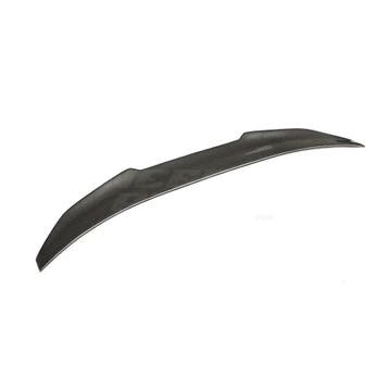 Carbon Fiber Rear Spoiler Voor Audi A6/S6 C7 (Sedan) – TCS, Ophalen of Verzenden, Nieuw