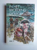 2 In het woedend golfgeklots 9789064234897 Valkenburg, Boeken, Verzenden, Gelezen, Valkenburg