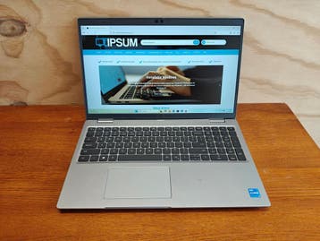 Dell Latitude 5520 | i5 1135G7 | 8gb DDR4 | 250gb SSD, Computers en Software, 2 tot 3 Ghz, 8 GB, Refurbished, Ophalen of Verzenden