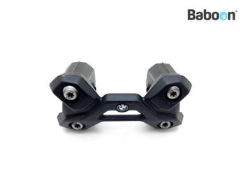 Stuurklem / Riser Set BMW S 1000 R 2021-2023 (S1000R K63), Motoren, Verzenden, Gebruikt