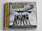 Iron Maiden - Flight 666 / The original Soundtrack (2 CD), Cd's en Dvd's, Ophalen of Verzenden, Zo goed als nieuw