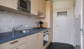 Te Huur 3 Kamer Appartement Spaarnestraat In Dordrecht, Dordrecht, Direct bij eigenaar, Appartement, Zuid-Holland