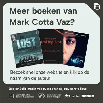 New Moon 9780316075800 Mark Cotta Vaz, Verzenden, Gelezen, Mark Cotta Vaz