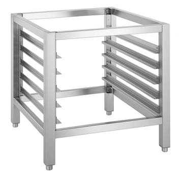 GGM Gastro | Onderstel - voor combi-steamer KB2011 | KUB7 |, Verzenden, Nieuw in verpakking