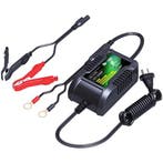 Skyrich Battery Charger 12V/2Ah, Verzenden, Nieuw