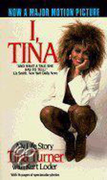 I, Tina - Turner, Verzenden, Gelezen