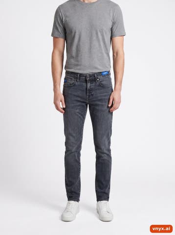 Scotch & Soda Jeans Heren maat WW29 / L32 Blauw Vintage, Ophalen of Verzenden, Nieuw