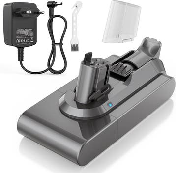 Dyson V11 Accu 3900mAh | Retourdeal - 34% Korting, Ophalen of Verzenden, Zo goed als nieuw