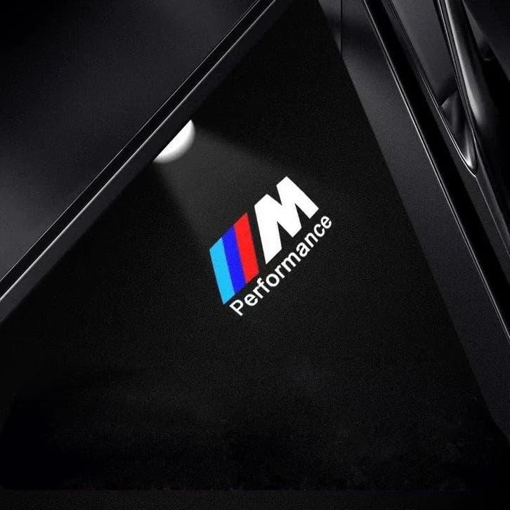 BMW LED Deurverlichting met Logo Projector – Geschikt voor E, Auto-onderdelen, Besturing, Nieuw, Verzenden