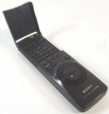 Afstandsbediening Sony rmt-v142c, Ophalen of Verzenden, Nieuw, Origineel