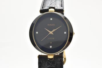 Rado - Florence Jubilé - Zonder minimumprijs - 152.3694.2 -, Nieuw