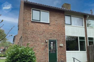 Te huur: Huis Gorterstraat in Dordrecht, Dordrecht, Zuid-Holland
