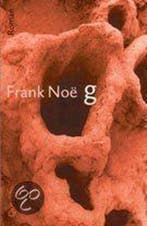 G 9789021477473 Frank Noë, Verzenden, Gelezen, Frank Noë