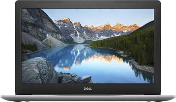 Dell Inspiron 17 5770 | i5-8250U | 8GB DDR4 | 128GB SSD |, Computers en Software, 128GB, Gebruikt, Ophalen of Verzenden, Dell