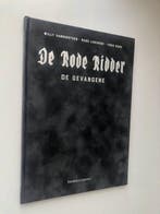 De Rode Ridder 251 c - De gevangene - Luxe fluwelen HC - 1, Nieuw