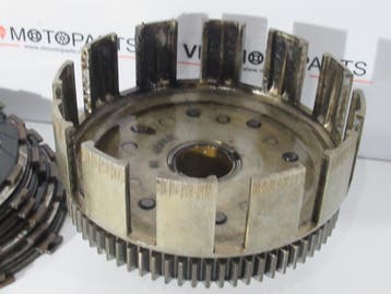 Kawasaki Z 305 LTD Koppeling, Motoren, Onderdelen | Kawasaki, Ophalen of Verzenden, Nieuw