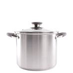 ViaMondo Pannenset CHEF II 6-delig, Huis en Inrichting, Keuken | Potten en Pannen, Ophalen of Verzenden, Nieuw