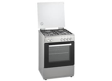 Etna Gasfornuis, Witgoed en Apparatuur, Fornuizen, Refurbished