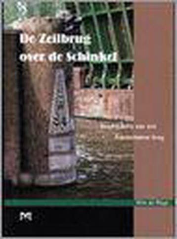 De zeilbrug - W.A. de Wagt 9789053451533, Boeken, Verzenden, Zo goed als nieuw, W.A. de Wagt