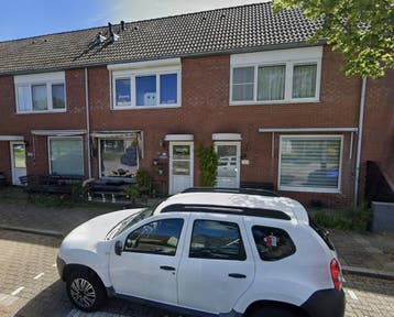 Te huur: Huis Duizendschoon in Rijnsburg, Rijnsburg, Zuid-Holland