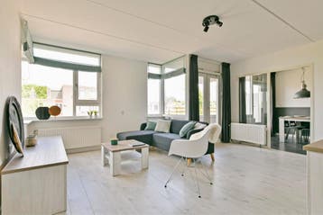 Te huur: Appartement Barbusselaan in Amsterdam, Noord-Holland, Appartement, Amsterdam