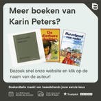 Verborgen dromen 9789020522365 Karin Peters, Boeken, Verzenden, Gelezen, Karin Peters