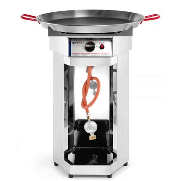 Paëllabrander | FIËSTA | Propaangas | 1 Brander | 4.8kW |, Verzenden, Nieuw in verpakking