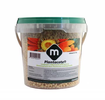 Plantacote 500 gram, Verzenden