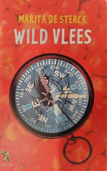 Boek Wild Vlees 9789001556013, Verzenden, Zo goed als nieuw