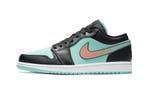 Air Jordan 1 Low Tropical Twist, Nieuw