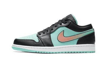 Air Jordan 1 Low Tropical Twist, Nieuw