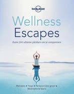 Wellness Escapes | 9789000363988 |, Zo goed als nieuw, Wellness Escapes | Spectrum | 
9789000363988
