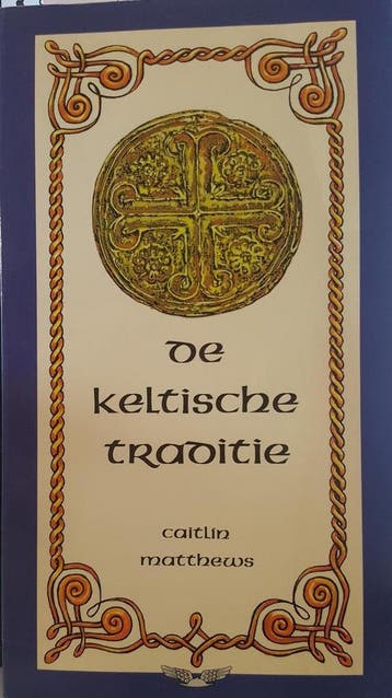 De Keltische traditie / Hermesreeks / 10 - Carole Matthews, Verzenden, Gelezen, Carole Matthews