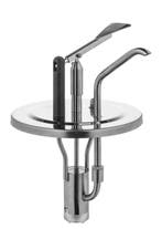 Bereila Sausdispenser | 10 liter emmer | 3 Formaten, Verzenden, Nieuw in verpakking