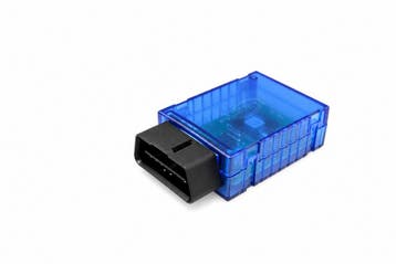 Coding dongle voor LED-achterlichten voor Volkswagen Golf 6, Auto-onderdelen, Ophalen of Verzenden, Nieuw, Volkswagen