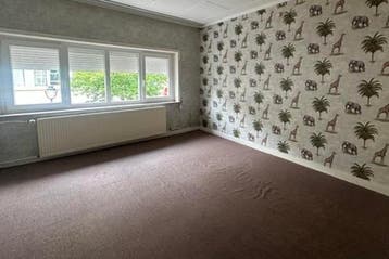 Appartement Kouvenderstraat in Hoensbroek, Via bemiddelaar, Limburg, Appartement, Hoensbroek