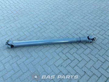 Aandrijfas DAF 1868483, Ophalen, Gebruikt, DAF, Transmissie en Toebehoren