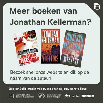 Deception - Jonathan Kellerman 9780345524980, Boeken, Verzenden, Gelezen, Jonathan Kellerman