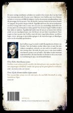De tweede doodzonde / De grote eeuw / 9 9789044645149, Boeken, Verzenden, Zo goed als nieuw, Jan Guillou