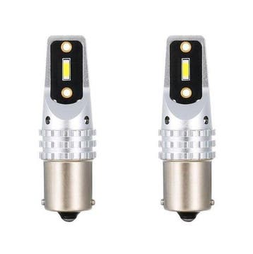2x BA15s CSP 1860 - 1360lumen, Verzenden, Nieuw