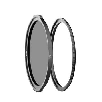 Urth 62mm Magnetic CPL Filter Pro, Overige merken, Polarisatiefilter, 60 tot 70 mm, Nieuw