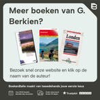 Zuid-Engeland / Kosmos grote gids 9789021524474 G. Berkien, Verzenden, Gelezen, G. Berkien