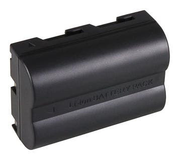 NP-400 Accu / Vervangende Batterij voor de Konica Minolt..., Nieuw