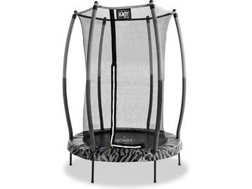 EXIT Tiggy junior trampoline - mini trampoline -, Verzenden, Zo goed als nieuw